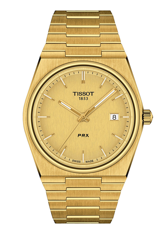 TISSOT PRX