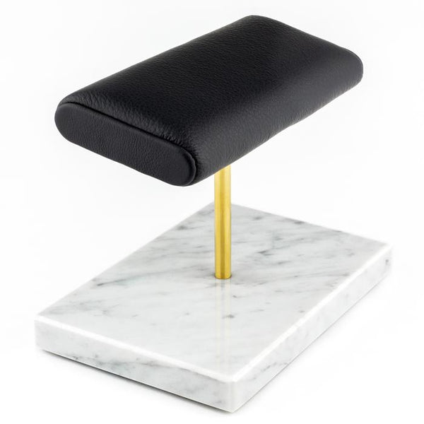THE WATCH STAND DUO - GOLD