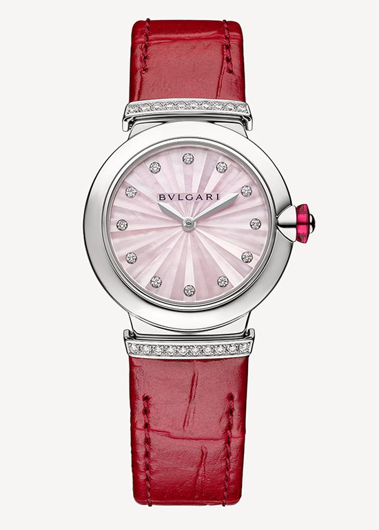 BVLGARI LVCEA